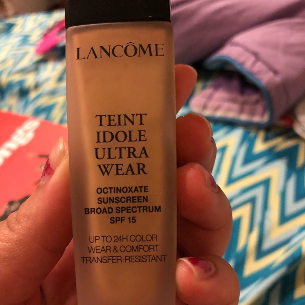 Lancôme Tient Idole Ultra Wear Foundation